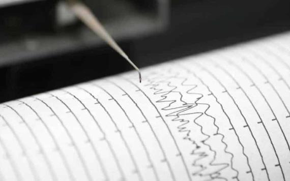 Descartan tsunami tras sismo de magnitud 6.3 en Sonora