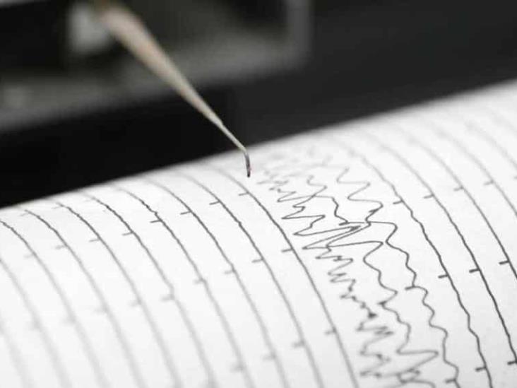 Descartan tsunami tras sismo de magnitud 6.3 en Sonora Descartan tsunami tras sismo de magnitud 6.3 en Sonora