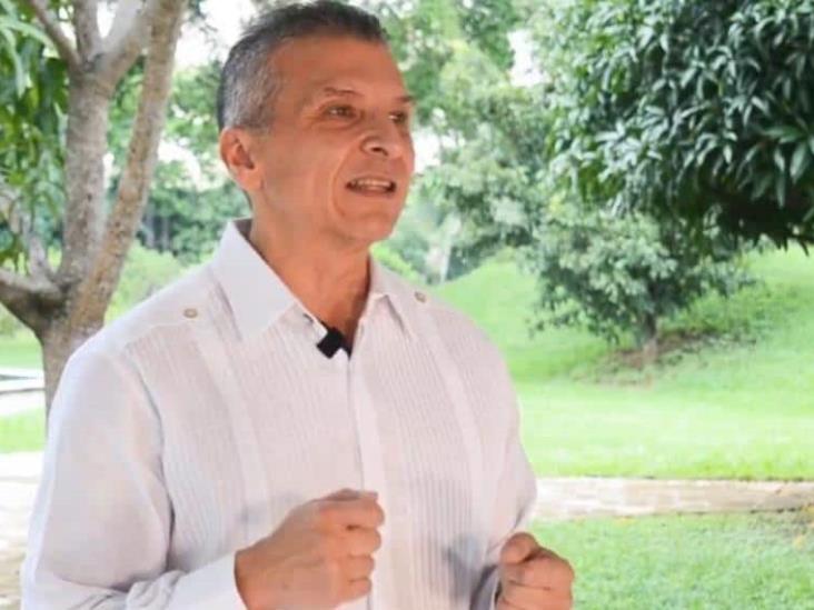 En lucha por la soberanía, ´no fallaremos al pueblo ni a AMLO´: Manuel Rodríguez En lucha por la soberanía, ´no fallaremos al pueblo ni a AMLO´: Manuel Rodríguez