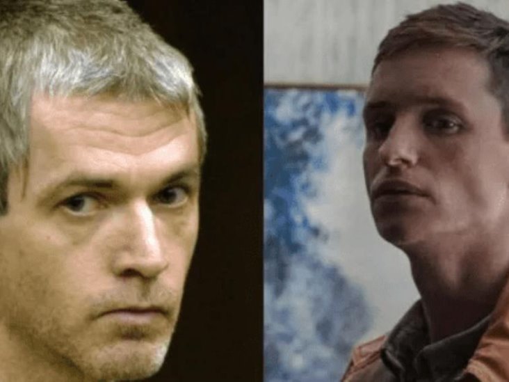 ´El ángel de la muerte´: la historia real del enfermero asesino Charles Cullen ´El ángel de la muerte´: la historia real del enfermero asesino Charles Cullen