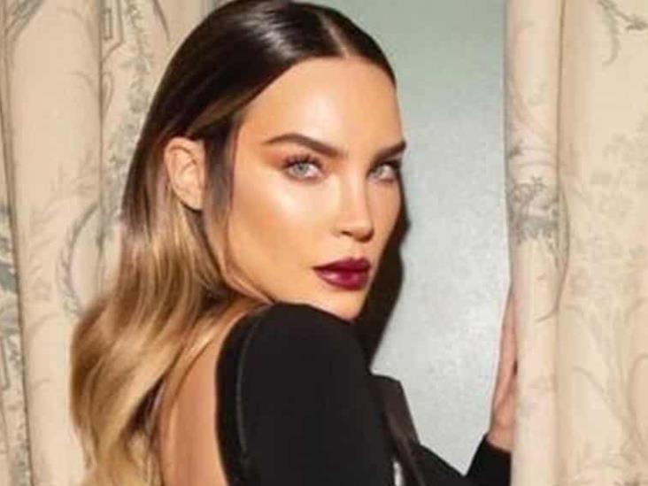 Belinda rompe el silencio y envía poderoso mensaje a mujeres que vivieron violencia como ella Belinda rompe el silencio y envía poderoso mensaje a mujeres que vivieron violencia como ella
