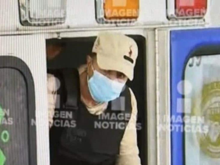 Defensa de Murillo Karam pedirá prisión domiciliaria; "ha sido internado 6 veces" Defensa de Murillo Karam pedirá prisión domiciliaria; "ha sido internado 6 veces"