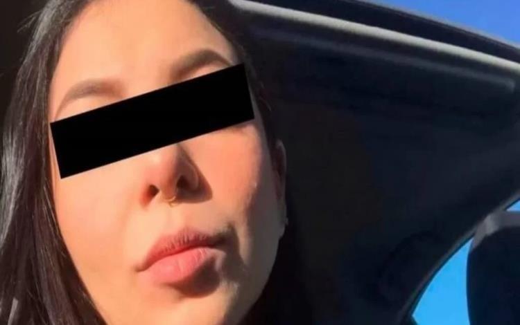 Ese maldito la tiró: chofer de tráiler capta video del momento en que Lidia cayó del taxi; conductor ya fue detenido Ese maldito la tiró: chofer de tráiler capta video del momento en que Lidia cayó del taxi; conductor ya fue detenido