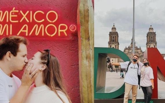 Youtubers españoles son asaltados en México; lo más horrible que nos ha pasado