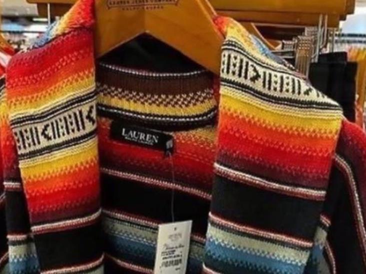 Artesanos de México sufren por plagio de sus diseños textiles Artesanos de México sufren por plagio de sus diseños textiles
