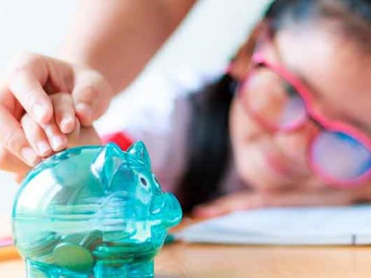 Diputada de Yucatán sugiere implementar educación financiera para niños y niñas Diputada de Yucatán sugiere implementar educación financiera para niños y niñas
