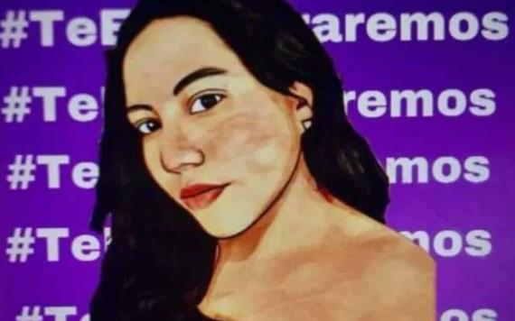 Tras seis días desaparecida, encuentran sin vida a estudiante de enfermería en Chiapas
