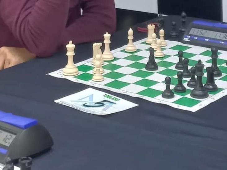 Conoce los resultados del Torneo Knockout System 2022 de ajedrez Conoce los resultados del Torneo Knockout System 2022 de ajedrez