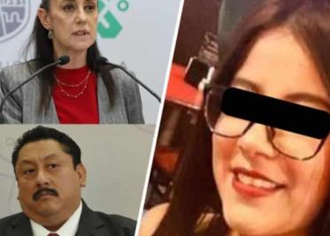 Morelos investiga a funcionarios por caso Ariadna Fernanda