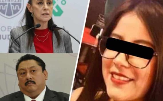 ¿Quién es Uriel Carmona?, fiscal de Morelos acusado por Sheinbaum de encubrimiento en el caso Ariadna Fernanda