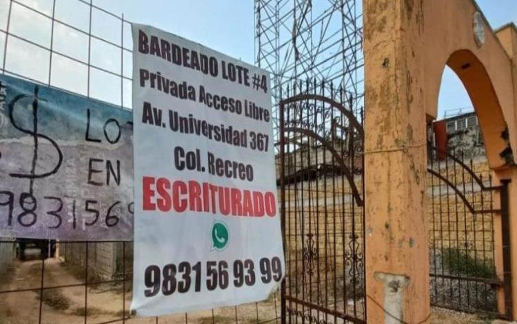 Debido al aumento de valor de las tierras afectará constructores de vivienda Debido al aumento de valor de las tierras afectará constructores de vivienda