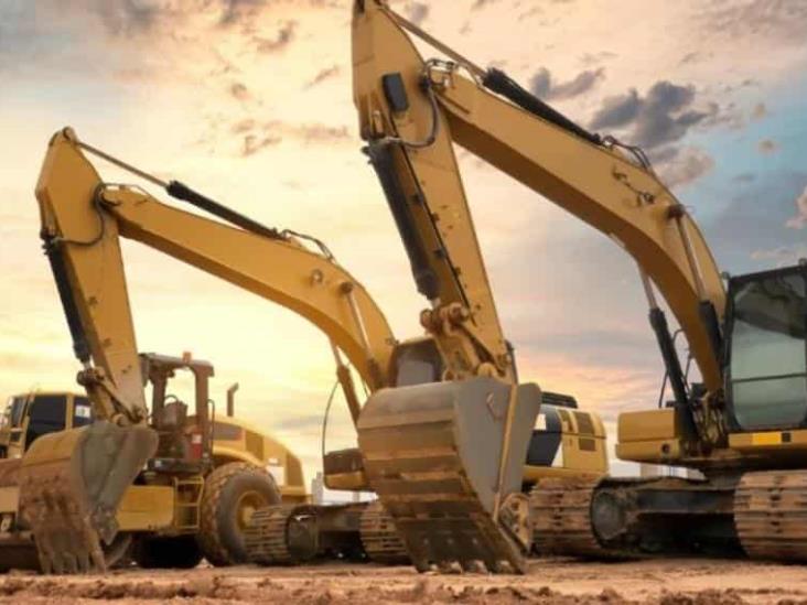 Esta es la maquinaria ligera que se puede rentar para construcción Esta es la maquinaria ligera que se puede rentar para construcción