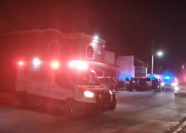 Joven fue contratada para cantar y horas después  fue hallada muerta en Oaxaca
