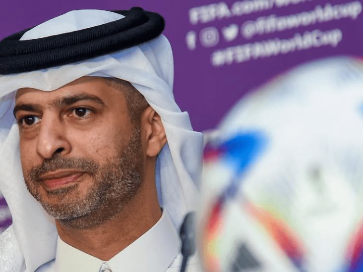 Qatar tolerará a visitantes homosexuales pero tienen que aceptar las normas Qatar tolerará a visitantes homosexuales pero tienen que aceptar las normas