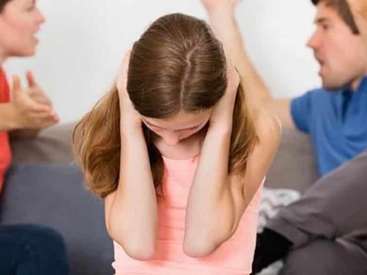 Desde la adolescencia las mujeres sufren violencia; incrementan cifras Desde la adolescencia las mujeres sufren violencia; incrementan cifras