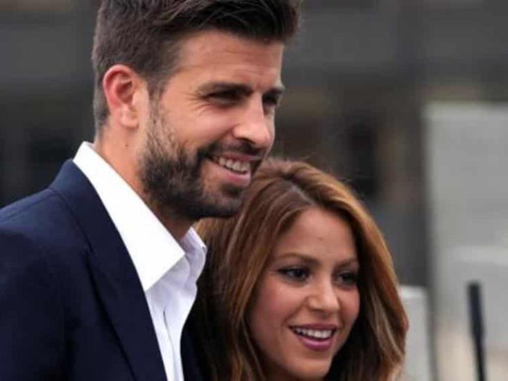 Shakira y Piqué llegan a un acuerdo por la custodia de sus dos hijos Shakira y Piqué llegan a un acuerdo por la custodia de sus dos hijos