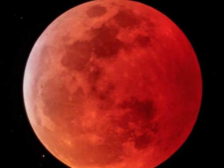 ¿Dónde y a qué hora ver el eclipse de Luna de este 8 de noviembre? ¿Dónde y a qué hora ver el eclipse de Luna de este 8 de noviembre?