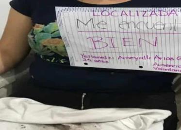 Morelos investiga a funcionarios por caso Ariadna Fernanda