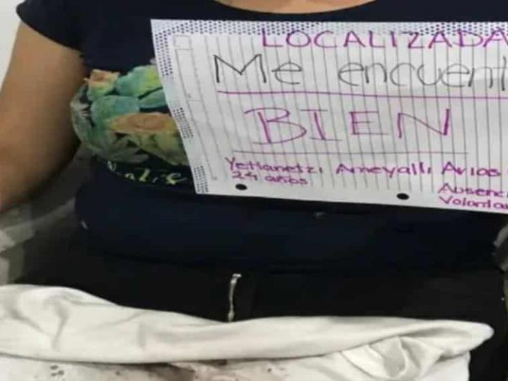 Alumna de la UAM iba a camino a casa, desaparece por 7 horas y reaparece con fractura craneal Alumna de la UAM iba a camino a casa, desaparece por 7 horas y reaparece con fractura craneal