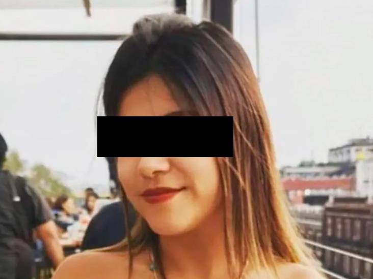 Feminicidio de Ariadna Fernanda debe ser atraído por la FGR, pide AMLO Feminicidio de Ariadna Fernanda debe ser atraído por la FGR, pide AMLO
