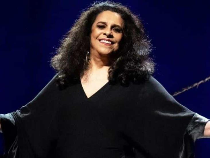 Leyenda de la música brasileña Gal Costa muere a los 77 años Leyenda de la música brasileña Gal Costa muere a los 77 años