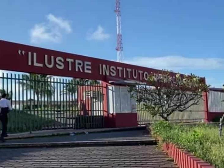 Estudiantes se intoxicaron con clonazepam por reto viral: gobernador de Veracruz Estudiantes se intoxicaron con clonazepam por reto viral: gobernador de Veracruz