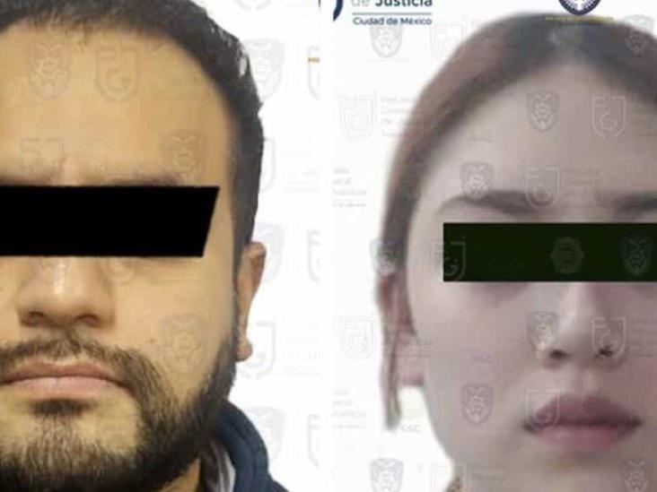 Difunden mensajes entre Rautel "N" y Vanessa "N" para ocultar feminicidio de Ariadna Fernanda Difunden mensajes entre Rautel "N" y Vanessa "N" para ocultar feminicidio de Ariadna Fernanda