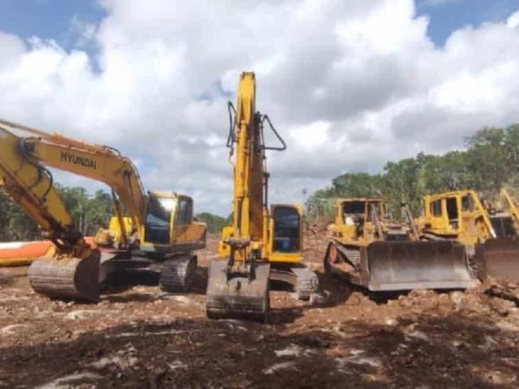 Aprueban el aumento del presupuesto para terminar el Tren Maya Aprueban el aumento del presupuesto para terminar el Tren Maya