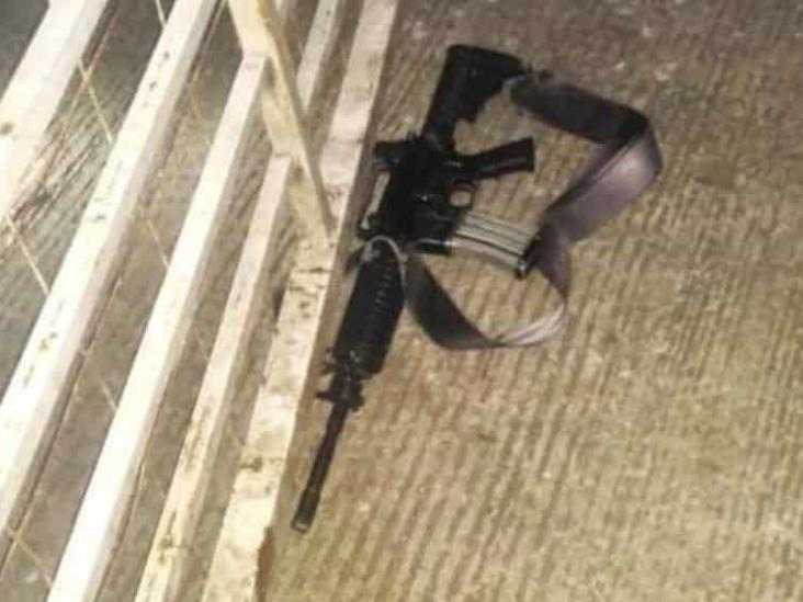 Policía en Villahermosa es ejecutado de un balazo en la cabeza Policía en Villahermosa es ejecutado de un balazo en la cabeza