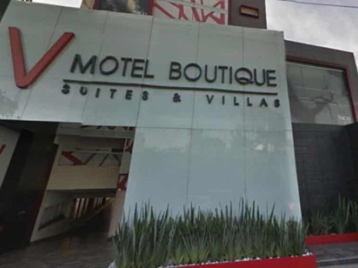 Jóvenes se van de fiesta y uno acaba muerto en un Motel Jóvenes se van de fiesta y uno acaba muerto en un Motel