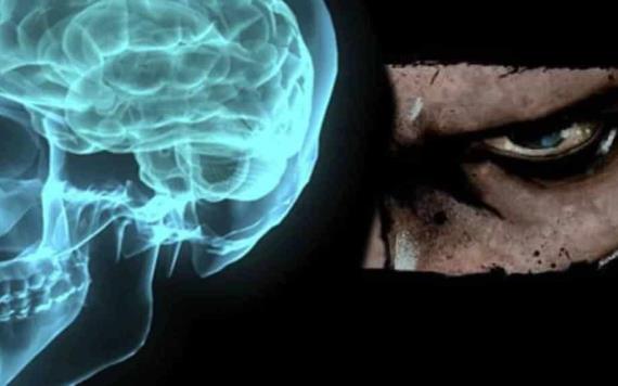 ¿Cómo afecta la violencia al cerebro?
