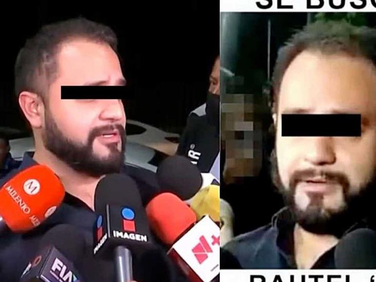 Rautel N, presunto feminicida de Ariadna Fernanda, aparece como accionista de una empresa de seguridad privada en CDMX Rautel N, presunto feminicida de Ariadna Fernanda, aparece como accionista de una empresa de seguridad privada en CDMX