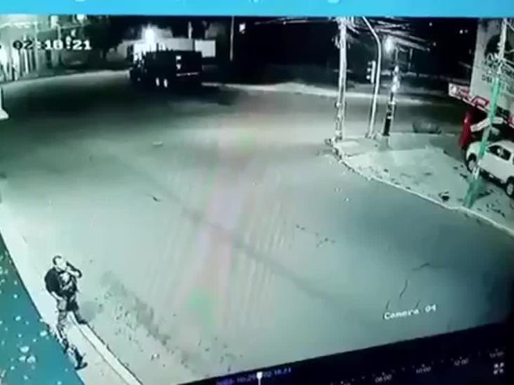 Menores de edad mueren en terrible accidente en moto en CDMX Menores de edad mueren en terrible accidente en moto en CDMX