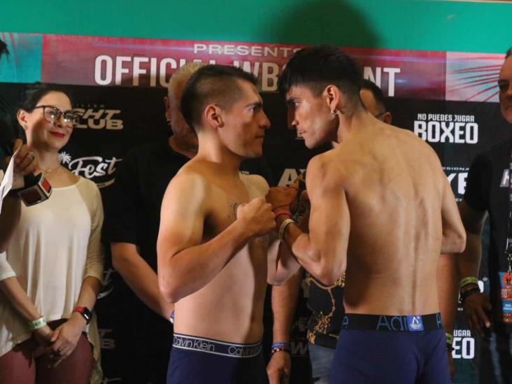 Todo listo para la función de boxeo profesional de la 60 Convención del Consejo Mundial de Boxeo Todo listo para la función de boxeo profesional de la 60 Convención del Consejo Mundial de Boxeo