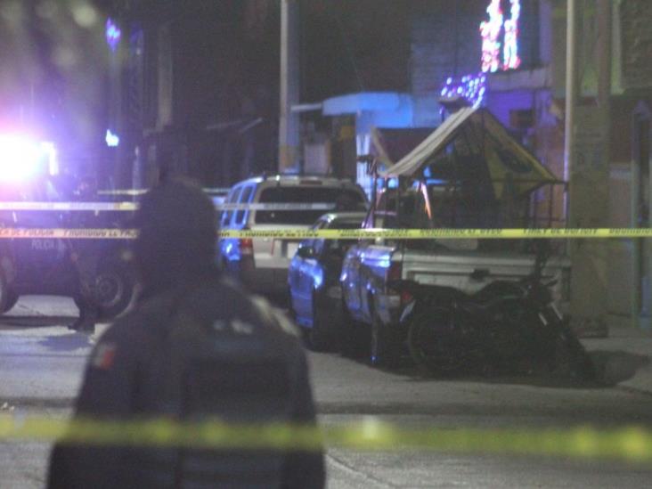 Ataque en bar deja 9 muertos y 2 heridos en Guanajuato Ataque en bar deja 9 muertos y 2 heridos en Guanajuato