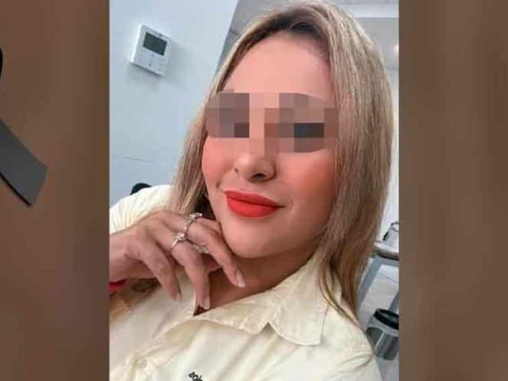 Localizan sin vida a Seidy Anahí, ex perito criminalista en Veracruz Localizan sin vida a Seidy Anahí, ex perito criminalista en Veracruz