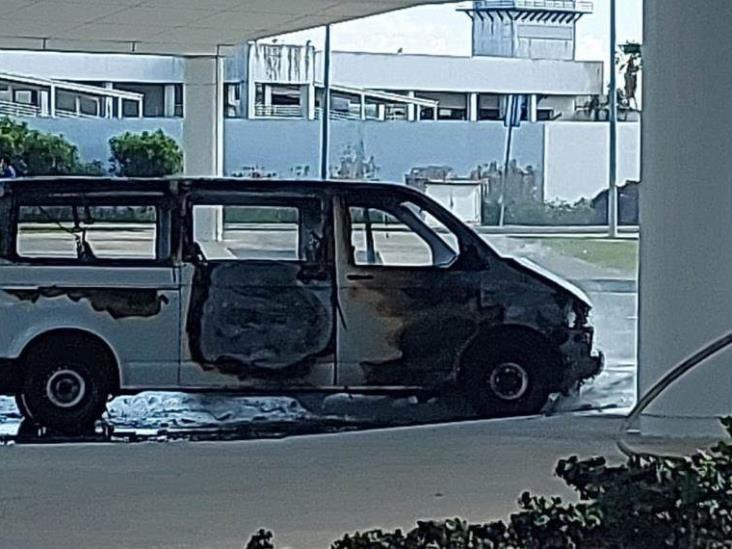 Denuncian extorsión a directivos de transporte turístico en Cancún Denuncian extorsión a directivos de transporte turístico en Cancún