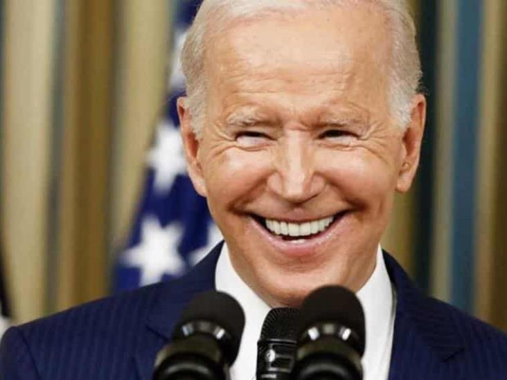 Biden confirmará en 2023 si competirá por la reelección presidencial Biden confirmará en 2023 si competirá por la reelección presidencial