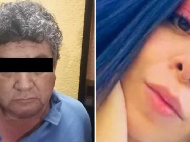 Capturan a Fernando "N", conductor del taxi del que se arrojó la joven Lidia Gabriela Capturan a Fernando "N", conductor del taxi del que se arrojó la joven Lidia Gabriela
