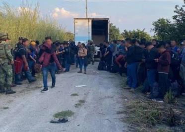 Alerta migratoria contra Alejandro Moreno seguirá vigente: INM