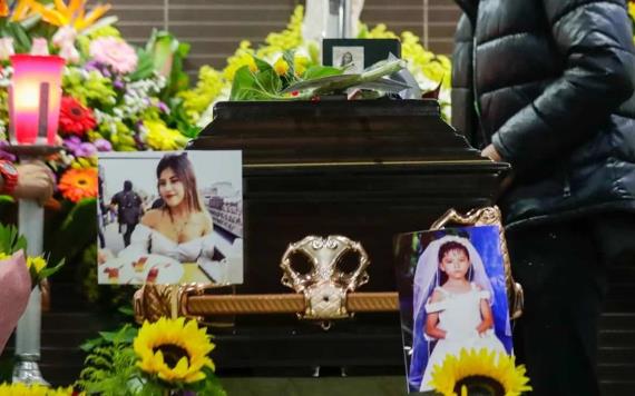 Caso Ariadna Fernanda: Fiscalía de Morelos sostiene que la joven murió por broncoaspiración