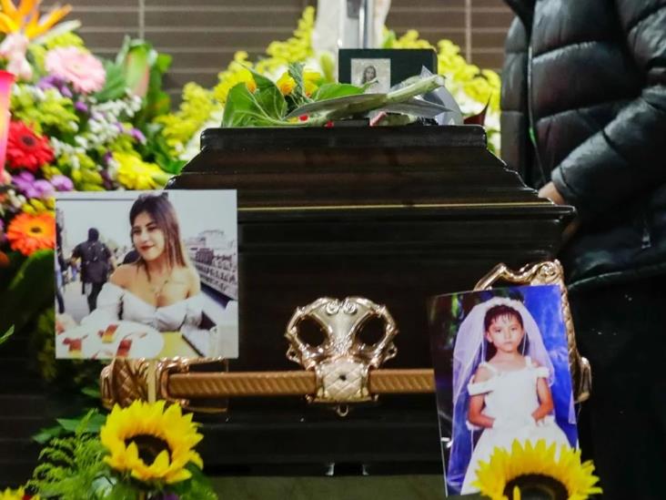 Caso Ariadna Fernanda: Fiscalía de Morelos sostiene que la joven murió por broncoaspiración Caso Ariadna Fernanda: Fiscalía de Morelos sostiene que la joven murió por broncoaspiración
