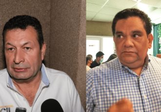 Políticos del PRD no asistirán al Cuarto Informe de Gobierno estatal