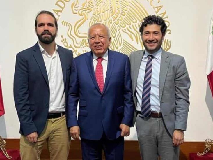 Firman INM y STPS convenio en favor de las personas migrantes extranjeras y las mexicanas en retorno Firman INM y STPS convenio en favor de las personas migrantes extranjeras y las mexicanas en retorno