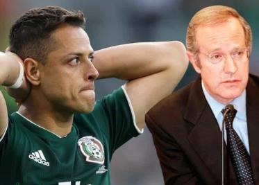 México ya conoce la lista de sus rivales; los 26 de Arabia Saudita