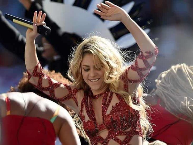 Shakira cantará en la ceremonia inaugural de Qatar 2022 Shakira cantará en la ceremonia inaugural de Qatar 2022