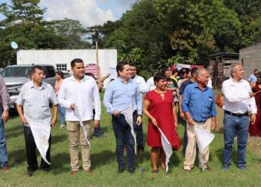 Refinería Olmeca y el Tren Maya, detonaron inversiones nacionales e internacionales en la entidad