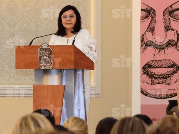 Aunque las mujeres hemos abolido estereotipos hemos logrado autonomía: Yolanda Osuna Aunque las mujeres hemos abolido estereotipos hemos logrado autonomía: Yolanda Osuna