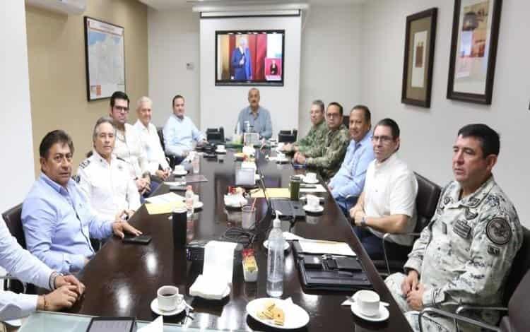En Tabasco se mantiene a la baja la tendencia en delitos de impacto social, disminuyen 49% en octubre En Tabasco se mantiene a la baja la tendencia en delitos de impacto social, disminuyen 49% en octubre