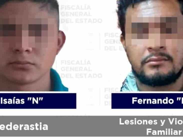 Cumple FGE con órdenes de aprehensión en Cárdenas, Centro, Cunduacán y Paraíso Cumple FGE con órdenes de aprehensión en Cárdenas, Centro, Cunduacán y Paraíso